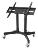 Imagen de Soporte TV tipo carro 40kg, 23" a 70", baja altura, corto