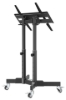 Imagen de Soporte TV tipo carro 40kg, 23" a 70", baja altura, corto