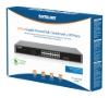 Imagen de PoE Switch GB 16 ptos 19" 30W/pto, 250W, 2  SFP Ports