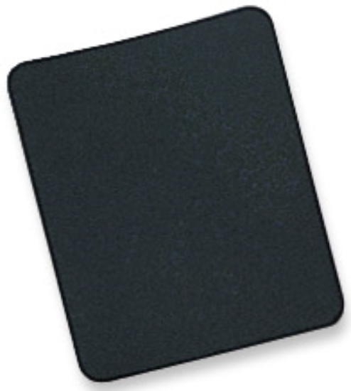 Imagen de Mousepad 6mm bolsa, Negro
