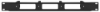 Imagen de Organizador Cables 19" 1U Anillos Plastico 68mm