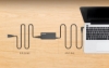 Imagen de Fuente de Poder Univ. Laptop  65W