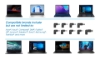 Imagen de Fuente de Poder Univ. Laptop  65W