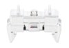 Imagen de Clip montaje patch panel, 12 pack