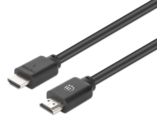 Imagen de Cable HDMI 2.0 M-M,  7.5M 4K60Hz+Ethernetet