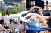Imagen de Cable HDMI 2.0 M-M,  7.5M 4K60Hz+Ethernetet
