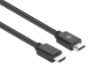 Imagen de Cable HDMI 2.0 M-M, 15.0M 4K60Hz+Ethernet