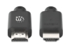 Imagen de Cable HDMI 2.0 M-M, 10.0M 4K60Hz+Ethernet