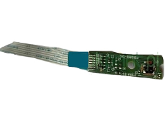 Imagen de ZEBRA AIT, PART, KIT,GAP/BLKLINE SENS FIXED(TT)