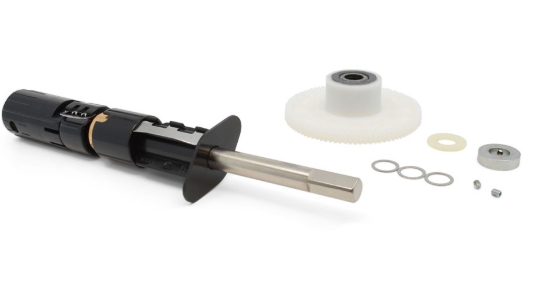 Imagen de ZEBRA AIT, PART, KIT RIBBON TAKE UP SPINDLE ZT200 SERIES