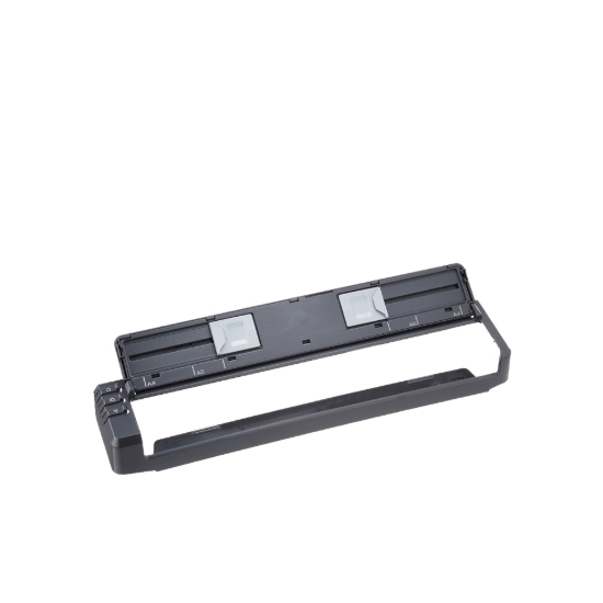 Imagen de BROTHER MOBILE, POCKETJET 7 & 8 ADJUSTABLE FOLDING PAPER GUIDE, THREE BUTTONS FOR USE WITH BT AND WIFI UNITS, ADJUSTABLE WIDTH FOR VARIOUS PAGE WIDTHS