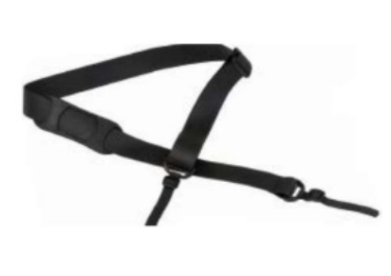 Imagen de ZEBRA AIT, ACCESSORY, KIT, QLN/ZQ6 HC SERIES SHOULDER STRAP