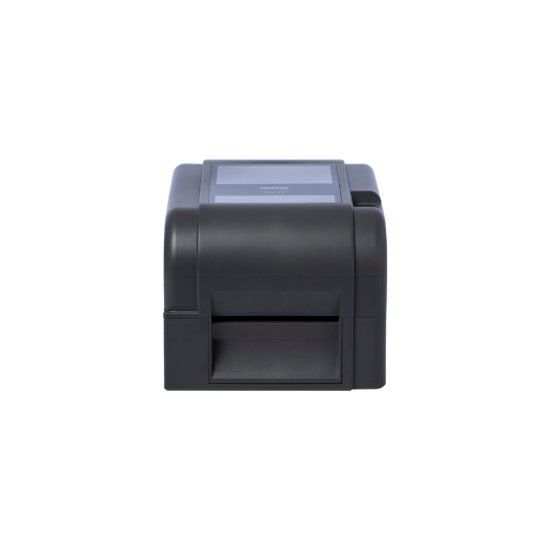 Imagen de BROTHER MOBILE, 4.2 IN NETWORK DESKTOP THERMAL PRINTER, TT, 300DPI, LAN/USB/HOST-USB/SERIAL, 2 YR PREMIER WARRANTY