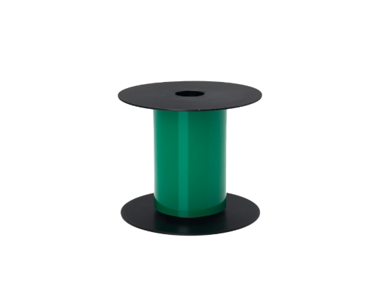 Imagen de BROTHER MOBILE, 4" WIDE TT CONT MAGNETIC GREEN LABEL (USE BMSLPR02 INK RIBBON),5"OD/1"CORE,25FT/ROLL, 1 ROLL/UNIT (WARNING: CANCER RISK FROM EXPOSURE TO BISPHENOL S (BPS)