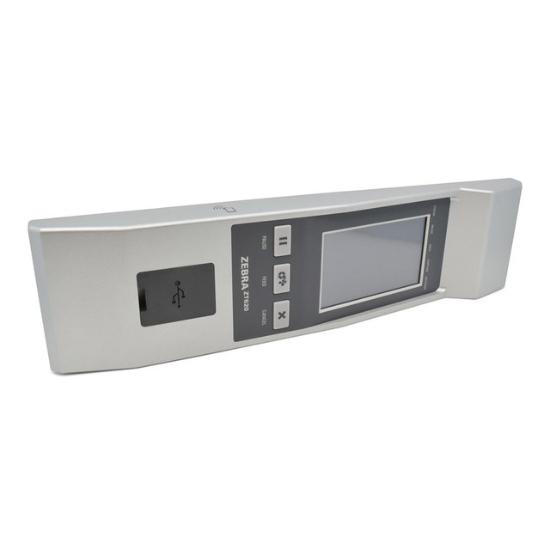Imagen de ZEBRA AIT, PART, KIT, TOUCH CONTROL PANEL, ZT620 ZT620R