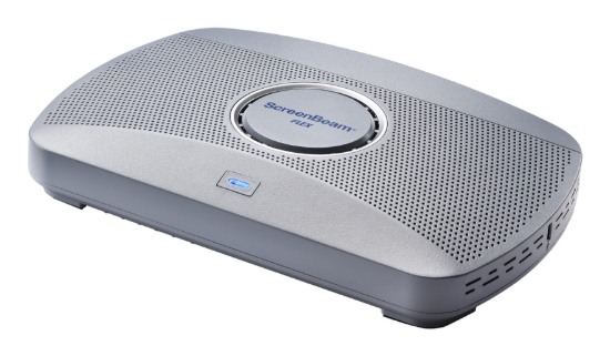 Imagen de Screenbeam - Wireless video/audio extender - SBWD1100FLA