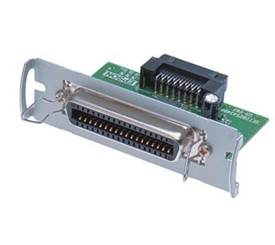Imagen de EPSON, ACCESSORY, CONNECT-IT INTERFACE, PARALLEL, UB-P02