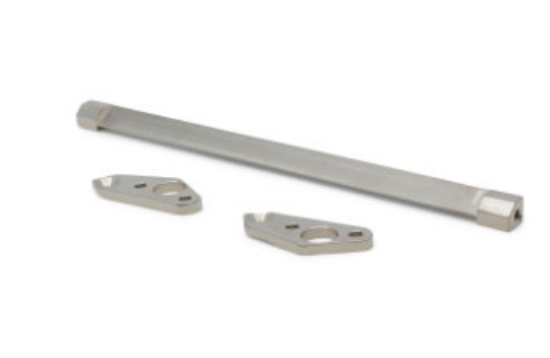 Imagen de ZEBRA AIT, PART, KIT, STANDARD LENGTH PEEL BAR, ZE500-4, ZE511 RH & LH