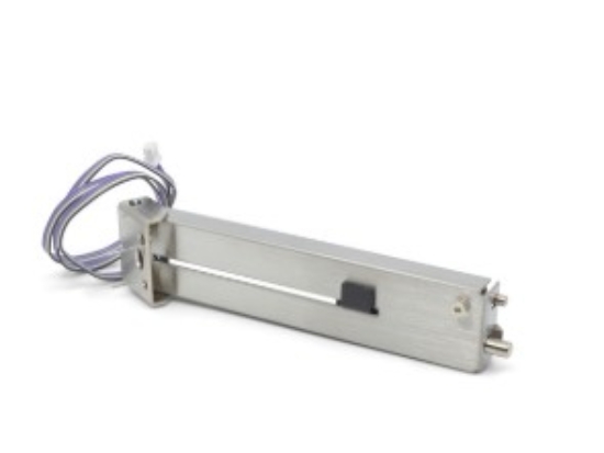 Imagen de ZEBRA AIT, PART, KIT, UPPER SEGMENTED PINCH ROLLER, ZE500-4, ZE511 LH