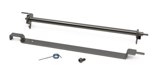 Imagen de ZEBRA AIT, PART, KIT, LATCH & DEFLECTOR, ZE500-4, ZE511 RH