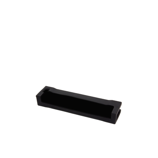 Imagen de BROTHER MOBILE, POCKETJET RUBBER PRINTER COVER, EASY SLIP ON GLOVE FIT, DROP PROTECTION UP TO 1.3M