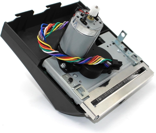 Imagen de ZEBRA AIT, PART, KIT COVER FOR CUTTER WITH PCBA, ZT410, THIS ITEM IS ONLY FOR REPLACING CUTTER PCBA PART NUMBER P1059429-01 OR CUTTER COVER PART NUMBER P1053981-1