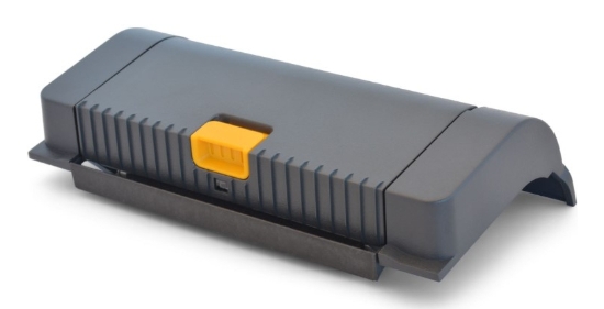 Imagen de ZEBRA AIT, PART, KIT, UPGRADE, DISPENSER, FRONT BEZEL, ZD420D, ZD620D