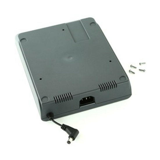Imagen de ZEBRA AIT, KIT POWER SUPPLY, ZD420D,ZD620D,ZD621D