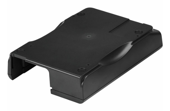 Imagen de ZEBRA AIT, ACCESSORY, BASE HOUSING FOR BATTERY, ZD42X & ZD62X THERMAL TRANSFER, ZD42X CARTRIDGE