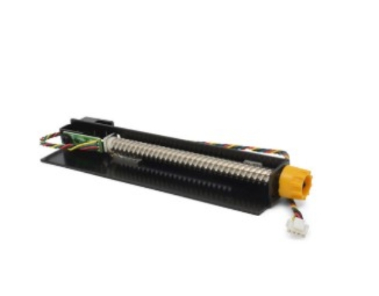 Imagen de ZEBRA AIT, KIT MEDIA GUIDE ASSEMBLY ZT610, ZT610R