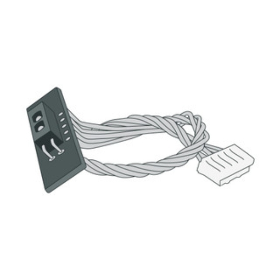 Imagen de ZEBRA AIT, PART, KIT, RIBBON OUT SENSOR, ZD420C, ZD420T, ZD620T
