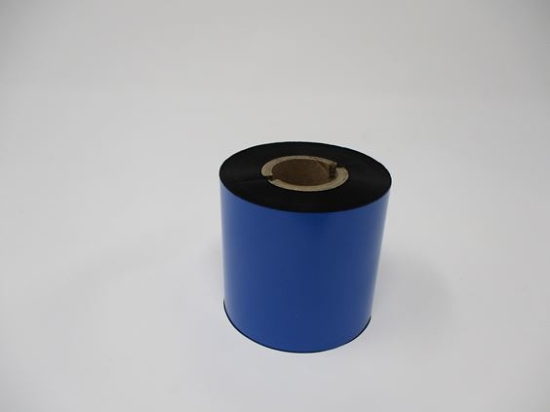 Imagen de BROTHER MOBILE, P-TOUCH EXTRA STRENGTH, SUPER ADHESIVE TAPES, 1/4IN X 26.2FT BLACK ON CLEAR INDUSTRIAL TAPE, MUST ORDER IN QTY 6