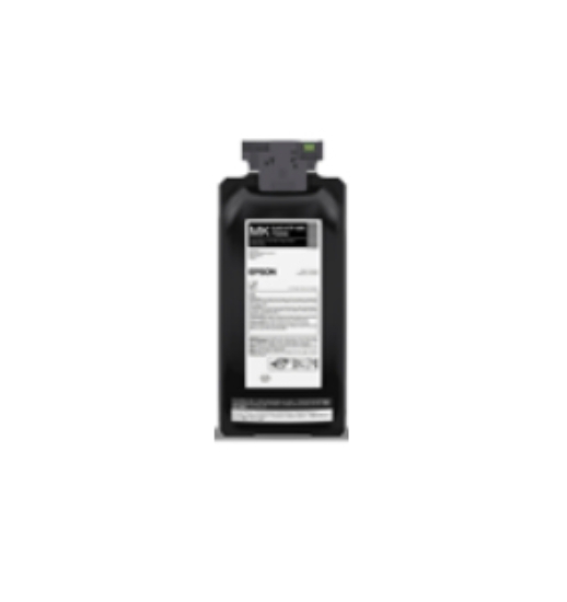 Imagen de EPSON, CONSUMABLES, SJIC47P, MATTE BLACK INK POUCH, COLORWORKS, CW-C8000