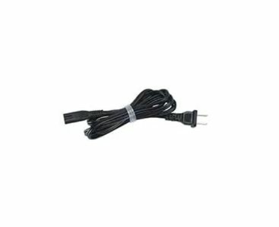 Imagen de BROTHER MOBILE, 110V AC CORD FOR RUGGEDJET 2, 3200 & 4200 , POCKETJET 3, 6, 7 & 8 AC ADAPTER (LB3834)