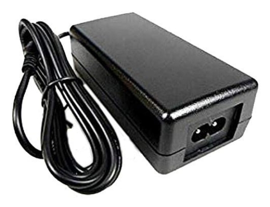Imagen de ZEBRA AIT, PART, KIT, POWER SUPPLY, 60W, 24V (POWER CORD NOT INCLUDED), ZD220 & ZD230 DIRECT THERMAL AND THERMAL TRANSFER