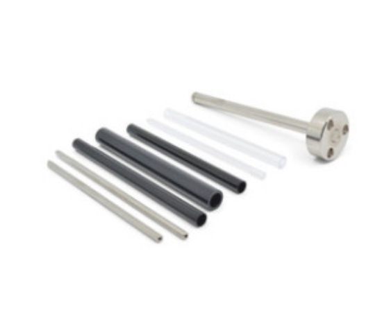 Imagen de ZEBRA AIT, PART, KIT RIBBON ROLLERS ZT610, ZT610R
