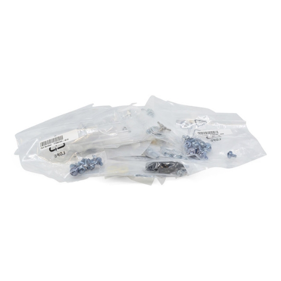 Imagen de ZEBRA AIT, PART, KIT ASSORTED HARDWARE (VARIOUS SCREWS AND WASHERS USED THROUGHOUT THE PRINTER) ZT600 SERIES
