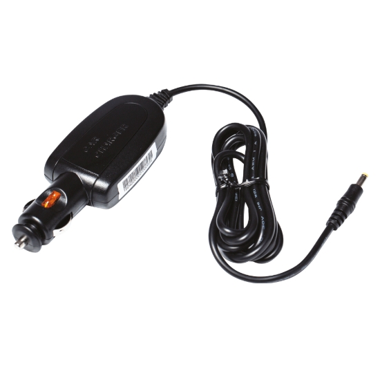 Imagen de BROTHER MOBILE, EOL, CIGARETTE PLUG CHARGING ADAPTER, FOR RJ-2035/55 AND RJ-3035/55