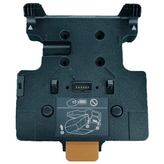 Imagen de BROTHER MOBILE, ACTIVE DOCKING/MOUNTING STATION WITH POWER AND USB CONNECTIVITY (FOR USE WITH RJ4200 AND OPTIONAL BATTERY ELIMINATOR)