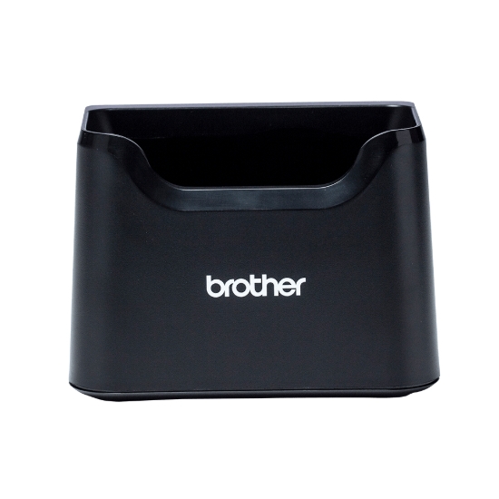 Imagen de BROTHER MOBILE, EOL, 1 SLOT DOCKING CRADLE CHARGER, FOR RJ-3035 AND RJ-3055