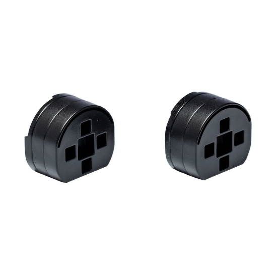 Imagen de BROTHER MOBILE, EOL, MEDIA ROLL SPACER KIT, FOR RJ-2035B AND RJ-2055WB
