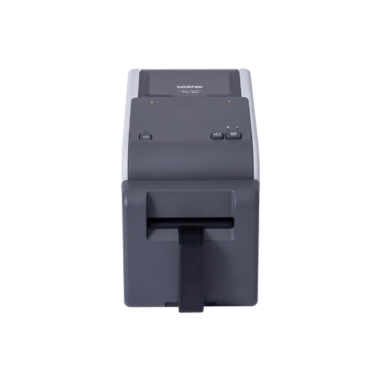 Imagen de BROTHER MOBILE, 2.3" DESKTOP LINERLESS PRINTER, DT, 203DPI, 6IPS, USB-C/HOST-USB/SERIAL/LAN/CUTTER, 2YR PREMIER WARRANTY