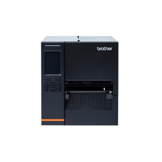 Imagen de BROTHER MOBILE, 4.7" TITAN INDUSTRIAL PRINTER, TT, 203DPI, 10IPS, COLOR TOUCH PANEL, LAN/ USB/ HOST-USB/ SER, 2 YEARS PREMIER WARRANTY