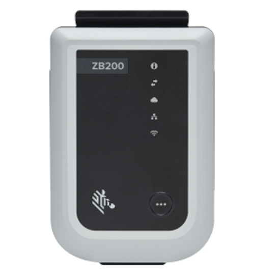 Imagen de ZEBRA AIT,BLUETOOTH SENSOR BRIDGE ZB200, WI-FI/ETHERNET, EMEA/LA