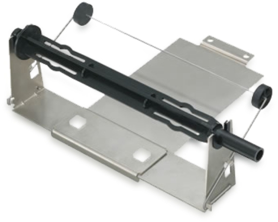 Imagen de EPSON, PL-Q20, ACCESSORY, PAPER ROLL HOLDER