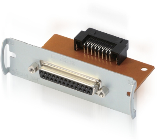 Imagen de EPSON, UB-S01, ACCESSORY, CONNECT-IT INTERFACE, SERIAL