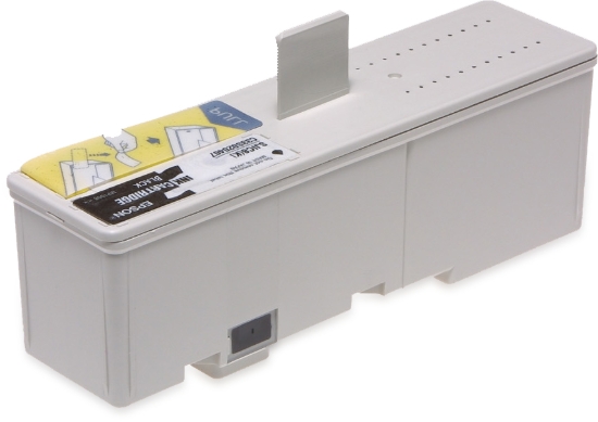 Imagen de EPSON, EOL, CONSUMABLES, BLACK SJIC8 INKJET CARTRIDGE, TM-J7000/9000 COMPATIBLE, PRICED PER CARTRIDGE