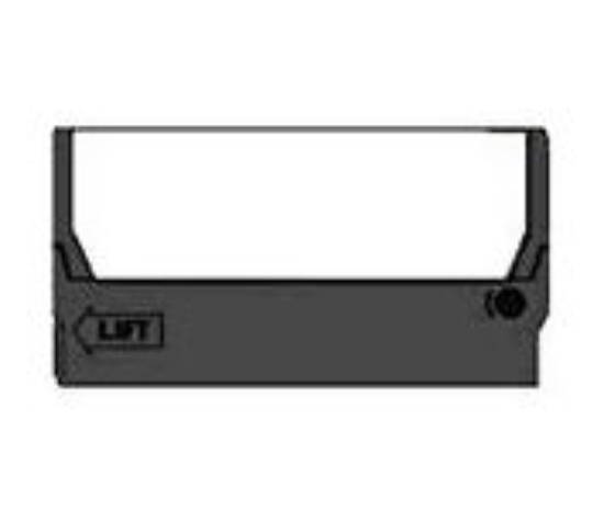 Imagen de EPSON, CONSUMABLES, ERC-23BR, BLACK & RED INK RIBBON, FOR USE IN TM-267, TM-270, M-250/260/280