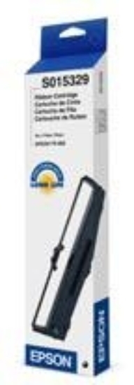 Imagen de EPSON, FX-890, CONSUMABLES, RIBBON, BLACK, FOR FX-890