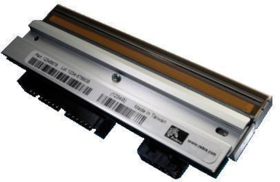 Imagen de ZEBRA AIT, 220XI4, PRINTHEAD, 203DPI, 220XI4